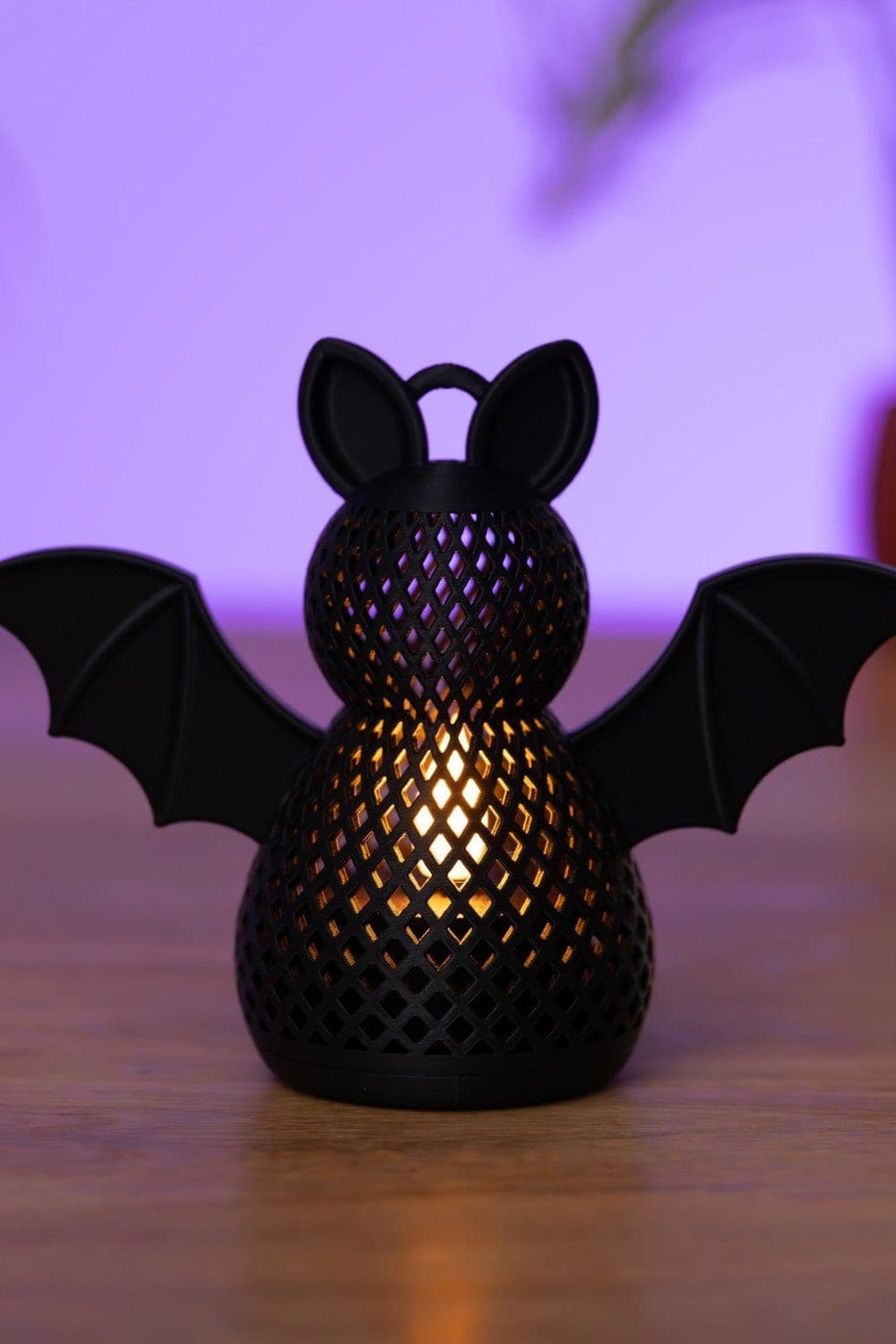 Mini-Fledermaus