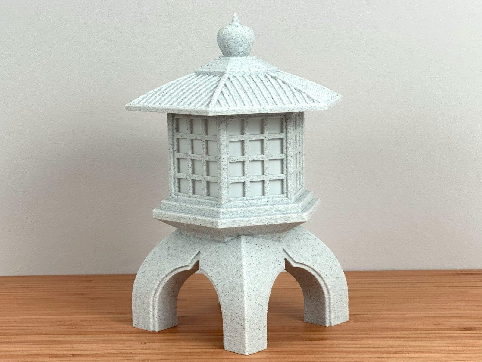 Tōrō-Lampe